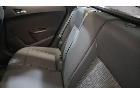 Opel Astra J, 2014 год, 935 700 рублей, 10 фотография