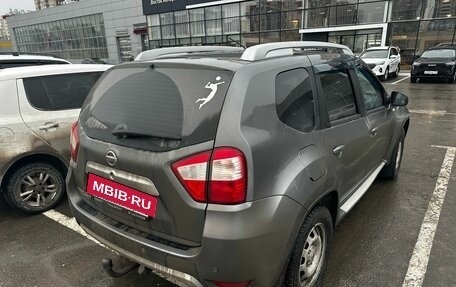 Nissan Terrano III, 2015 год, 1 050 000 рублей, 3 фотография