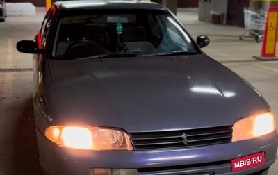 Nissan Skyline, 1998 год, 700 000 рублей, 1 фотография