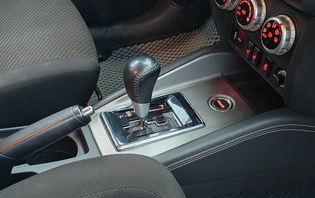 Mitsubishi ASX I рестайлинг, 2021 год, 2 050 000 рублей, 15 фотография