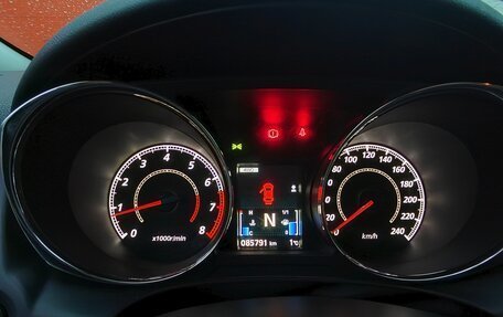 Mitsubishi ASX I рестайлинг, 2021 год, 2 050 000 рублей, 24 фотография