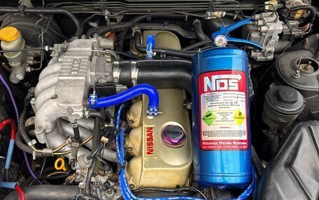 Nissan Skyline, 1998 год, 700 000 рублей, 12 фотография
