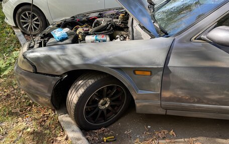 Nissan Skyline, 1998 год, 700 000 рублей, 10 фотография