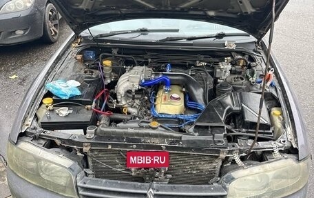 Nissan Skyline, 1998 год, 700 000 рублей, 5 фотография