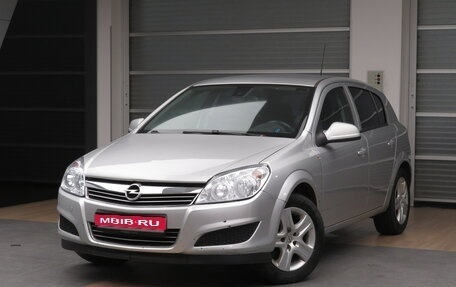 Opel Astra H, 2011 год, 429 000 рублей, 1 фотография