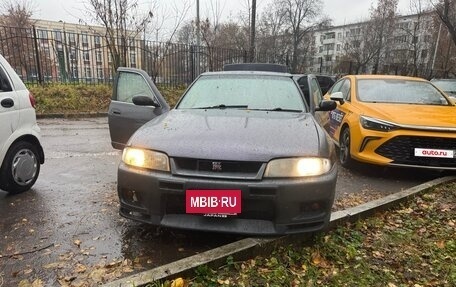 Nissan Skyline, 1998 год, 700 000 рублей, 2 фотография