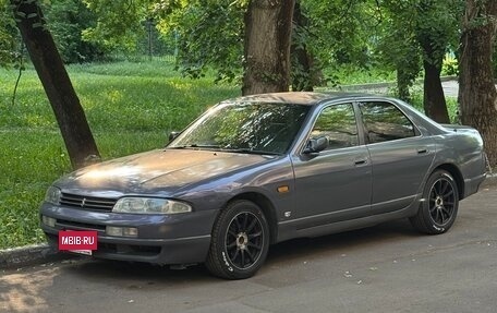 Nissan Skyline, 1998 год, 700 000 рублей, 8 фотография