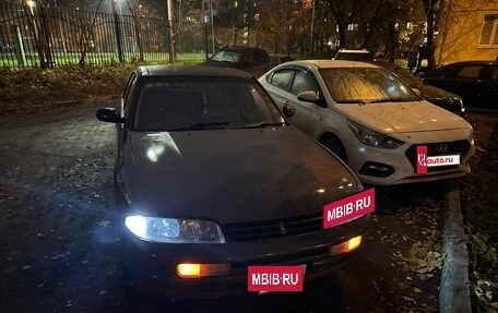 Nissan Skyline, 1998 год, 700 000 рублей, 11 фотография