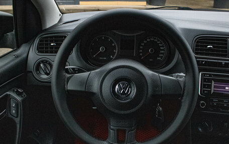 Volkswagen Polo VI (EU Market), 2014 год, 799 000 рублей, 6 фотография