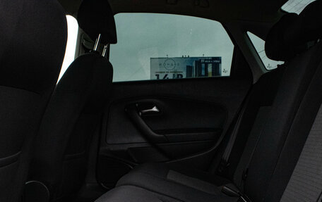 Volkswagen Polo VI (EU Market), 2014 год, 799 000 рублей, 10 фотография