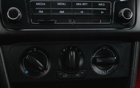 Volkswagen Polo VI (EU Market), 2014 год, 799 000 рублей, 18 фотография