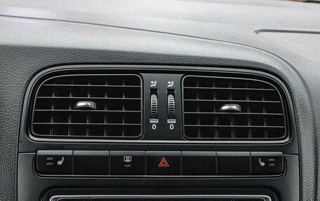 Volkswagen Polo VI (EU Market), 2014 год, 799 000 рублей, 16 фотография