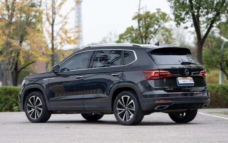 Volkswagen Tharu, 2022 год, 1 784 900 рублей, 7 фотография