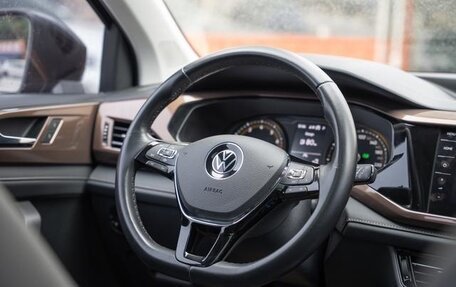 Volkswagen Tharu, 2022 год, 1 784 900 рублей, 10 фотография