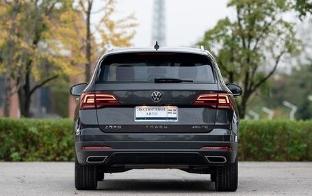 Volkswagen Tharu, 2022 год, 1 784 900 рублей, 6 фотография