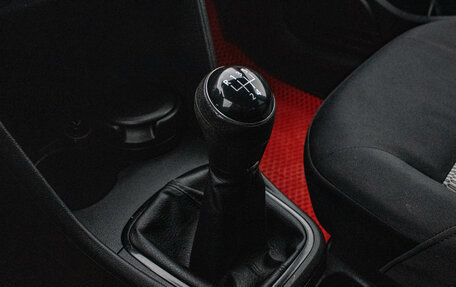 Volkswagen Polo VI (EU Market), 2014 год, 799 000 рублей, 19 фотография