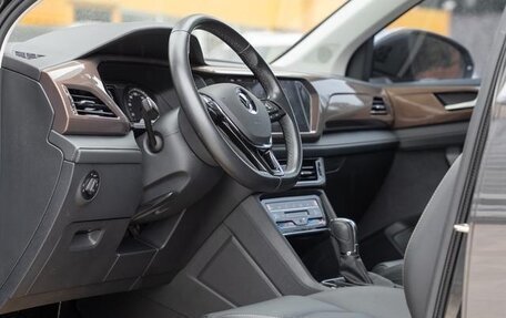 Volkswagen Tharu, 2022 год, 1 784 900 рублей, 11 фотография