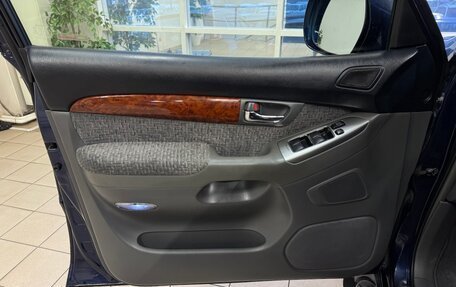 Toyota Land Cruiser Prado 120 рестайлинг, 2007 год, 1 630 000 рублей, 14 фотография