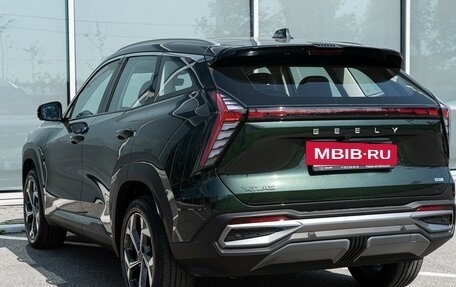 Geely Atlas, 2025 год, 3 917 190 рублей, 12 фотография