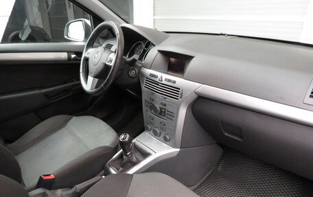 Opel Astra H, 2011 год, 429 000 рублей, 5 фотография