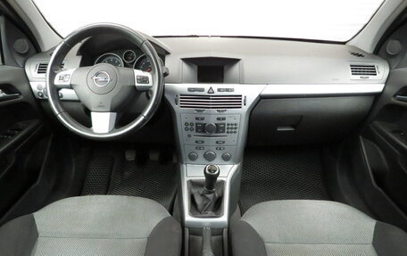 Opel Astra H, 2011 год, 429 000 рублей, 6 фотография