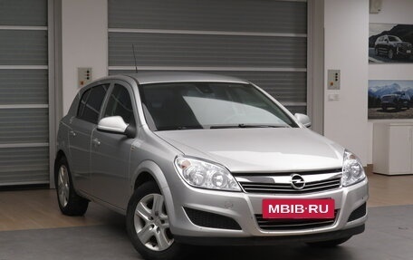 Opel Astra H, 2011 год, 429 000 рублей, 3 фотография