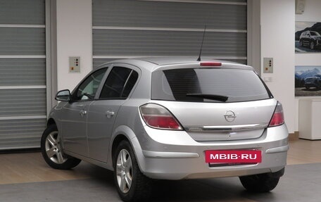 Opel Astra H, 2011 год, 429 000 рублей, 4 фотография