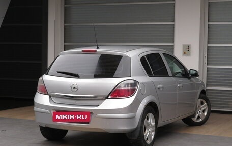 Opel Astra H, 2011 год, 429 000 рублей, 2 фотография