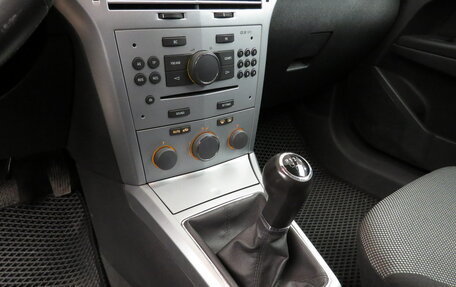 Opel Astra H, 2011 год, 429 000 рублей, 10 фотография