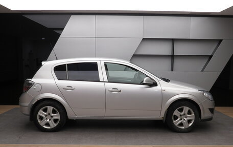 Opel Astra H, 2011 год, 429 000 рублей, 18 фотография