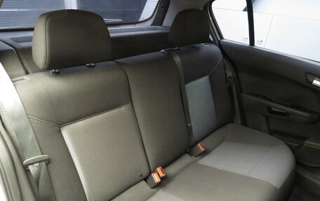 Opel Astra H, 2011 год, 429 000 рублей, 13 фотография