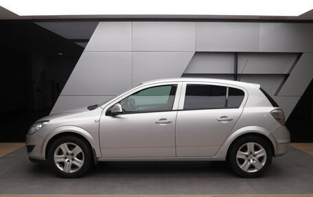 Opel Astra H, 2011 год, 429 000 рублей, 17 фотография