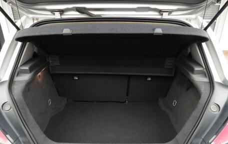 Opel Astra H, 2011 год, 429 000 рублей, 19 фотография