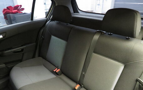 Opel Astra H, 2011 год, 429 000 рублей, 14 фотография