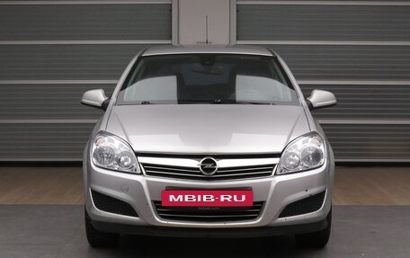 Opel Astra H, 2011 год, 429 000 рублей, 15 фотография