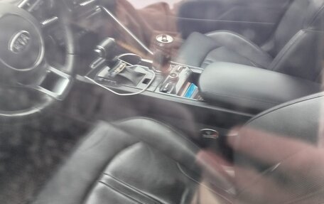 KIA K5, 2020 год, 1 937 000 рублей, 10 фотография