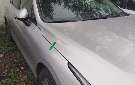 KIA K5, 2020 год, 1 937 000 рублей, 3 фотография