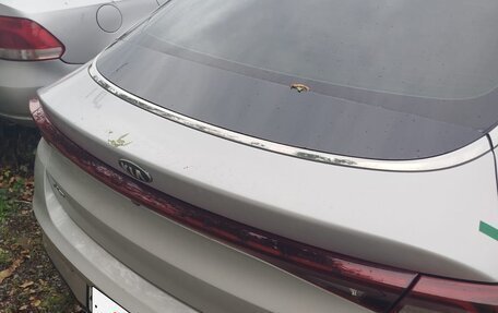 KIA K5, 2020 год, 1 937 000 рублей, 9 фотография