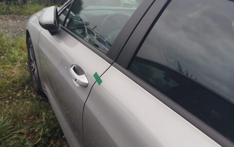 KIA K5, 2020 год, 1 937 000 рублей, 6 фотография