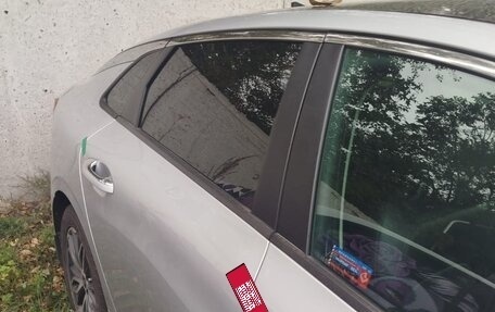 KIA K5, 2020 год, 1 937 000 рублей, 8 фотография