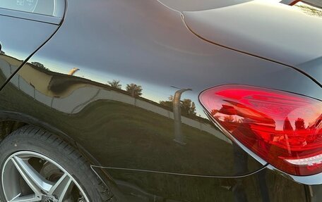 Mercedes-Benz C-Класс, 2017 год, 2 115 000 рублей, 8 фотография