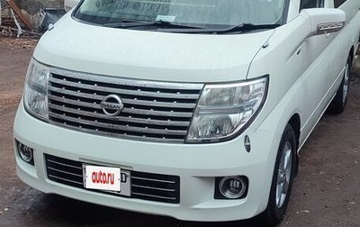 Nissan Elgrand III, 2005 год, 789 000 рублей, 1 фотография