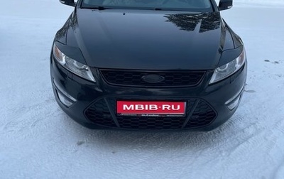 Ford Mondeo IV, 2012 год, 1 200 000 рублей, 1 фотография