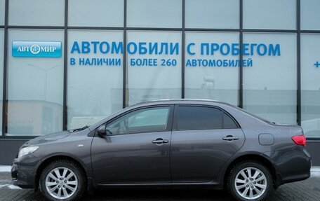 Toyota Corolla, 2006 год, 789 000 рублей, 1 фотография