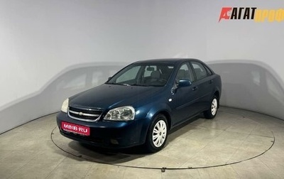 Chevrolet Lacetti, 2008 год, 340 000 рублей, 1 фотография