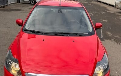 Ford Focus II рестайлинг, 2010 год, 465 000 рублей, 1 фотография