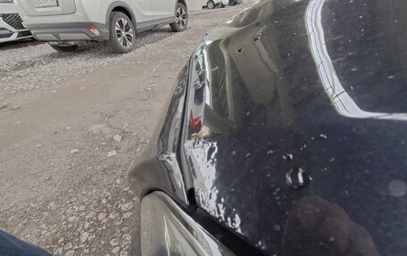 Hyundai Solaris II рестайлинг, 2015 год, 485 000 рублей, 11 фотография