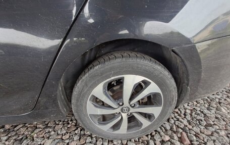 Hyundai Solaris II рестайлинг, 2015 год, 485 000 рублей, 17 фотография