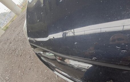 Hyundai Solaris II рестайлинг, 2015 год, 485 000 рублей, 14 фотография