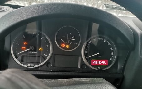 Land Rover Defender I, 2007 год, 1 450 000 рублей, 1 фотография